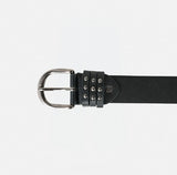 Burns stud belt