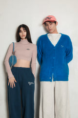 Collaboration Sweat Pants | EMODA × AMES WORLDWIDE