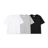 [MADE] ハイデンシティシッククロップTシャツ (3 Colors)