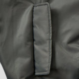 Urban Crop Bomber Jacket (2 Colors)