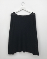 Flu Drape Knit (5color)