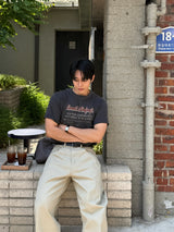 グレートピグメントショートスリーブTシャツ