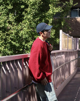 HDL ESSENTIAL BALLOON KNIT ONE