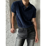 [S/S] Velvet golgi kara half knit (2color)