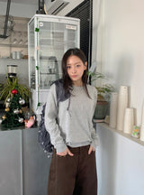 Renbaf Basic Round Knit
