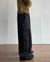Bolton Cargo Napping Sweatpants