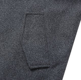 Olitz Oversized Mac Coat