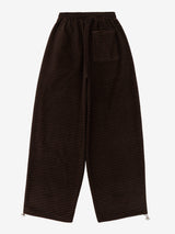 [Ritcore MADE] Striped Fleece Pants (3c)