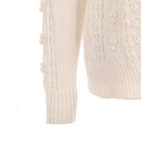 Soft popo knit 002