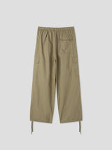 Tes cargo washing pants
