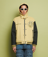 CHILDLIKE VARSITY JACKET