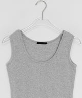 Kahili Modal U-neck Sleeveless