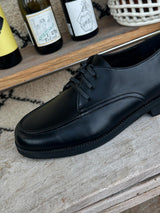 ASCLO Young Daddy Derby Shoes (2color)
