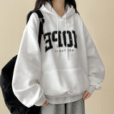 Nope Fleece Hoodie