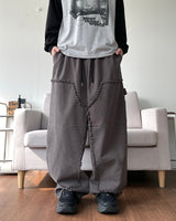 Noah Double Knee Carpenter Pants
