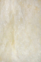 Halter top blouse_beige