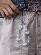【MADE】Cloud 9 Phone Charm