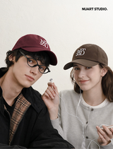 NTSD Logo Cotton Ball Cap – 10 Colors