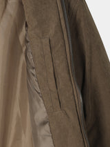 Con Rider Padded Jacket