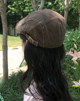 Washing Hunting Cap