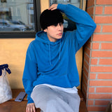 pig hoodie (5color)