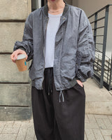 エイメルーズフィットシャーリングジャンバー