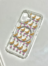 Banana MagSafe Phone Case