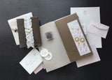 Rose Lace Band