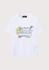 ロケットフレッシュ SLIM Tシャツ (4color)