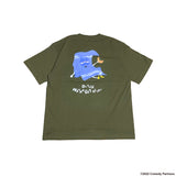 RSC x SOUTH PARK S/S TEE [TOWLIE]
