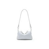 muva. Genuine‑Leather Shoulder & Cross‑body Bag for Women, Elegant Lightweight Popular Daily‑Use Purse for Commute, New Arrival Apr 17