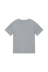 オリジナルロゴTシャツ [グレー]