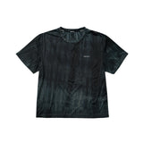 Air Vent Tie-Dye Racing T-Shirt (Midnight)