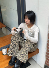 WOOL WARMER SLEEVE