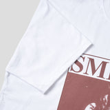 Smith Printed Top (3color)