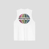 LEOPARD SLEEVELESS