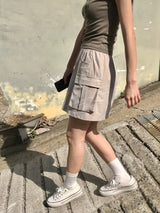 Vespera skirt