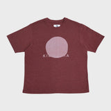 Cover Graphic Tee (4color)