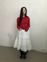 Essential Ribbed Leg Warmers (3 colors)