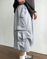 Dope Cargo Bermuda Sweatpants