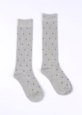 SMALL DOT SOCKS