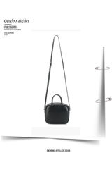 Tofu Square Bag