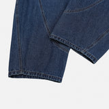 Brighton Balloon Fit Denim with Elastic Waistband (3 Colors)