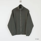 essential zip up