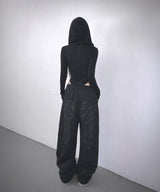 エンジェリックパンツ (3colors)