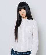 Twister Girlfriend Shirts - White    