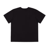 [FANCY X DUSTY] DUSTY DOODLE TEE (BLACK) F25NM1001