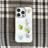 cozy pop case (3 colors)