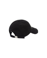 RIRデストロイウォッシュドキャップ (BLACK)