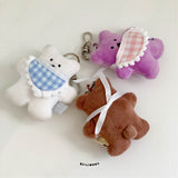 Chanibear Toy Bib (3 color)
